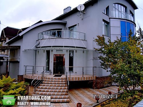 Rent out house. Днепропетровск, Украинская — photo 1
