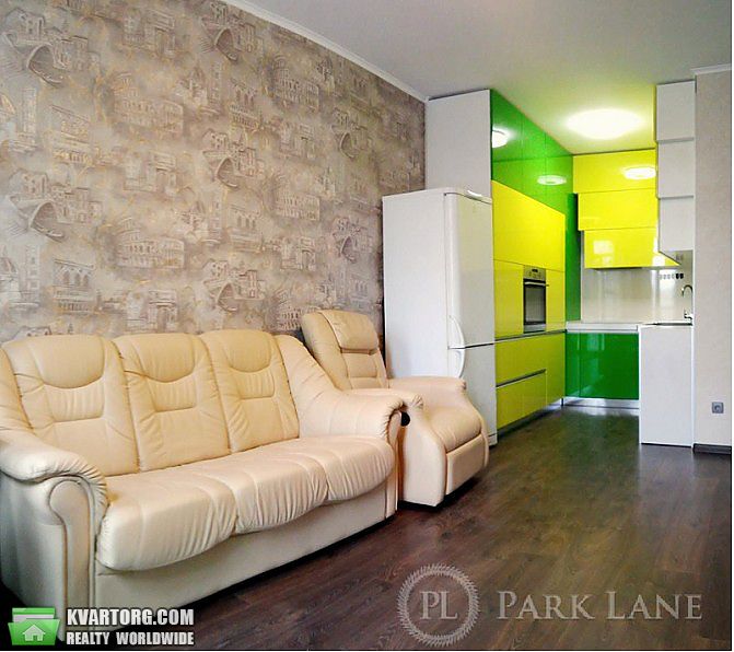 Sell 1-room apartment. Киев, регенераторная — photo 1