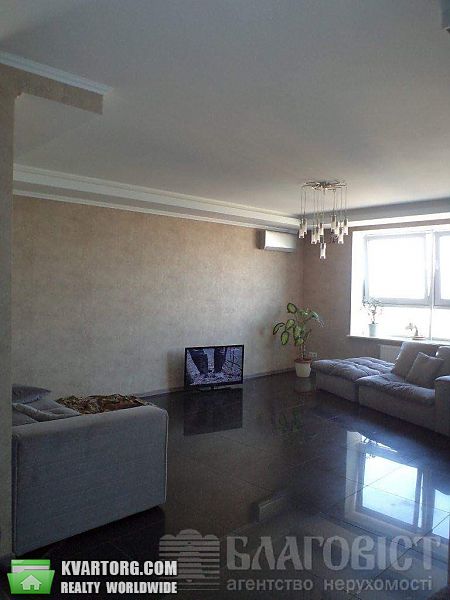 Sell 4-room apartment. Киев, Краснозвездный пр — photo 1