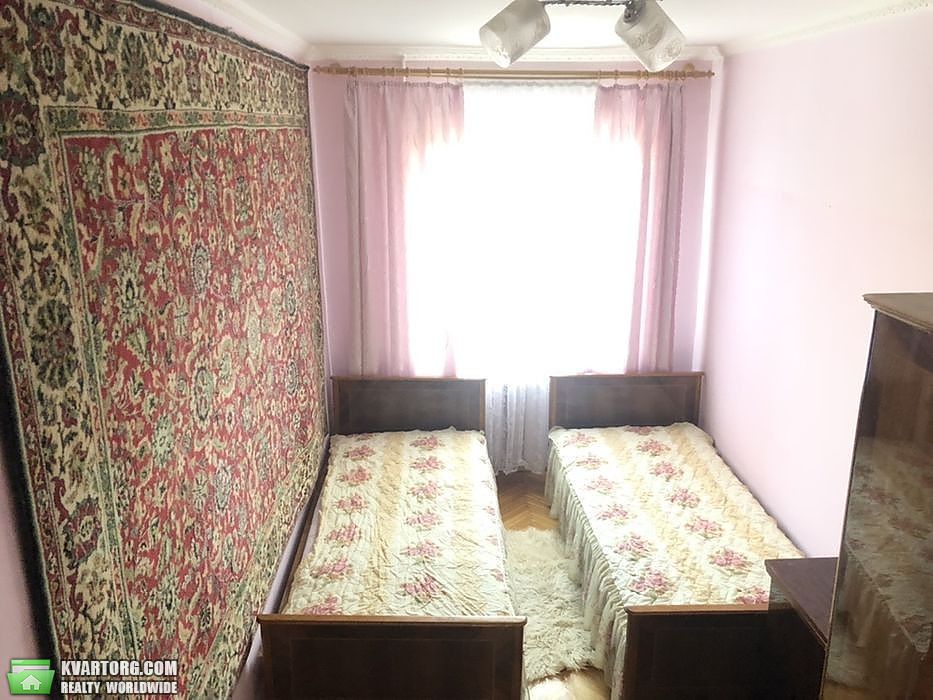 Rent out 2-room apartment. Львов, Яворницького — photo 4