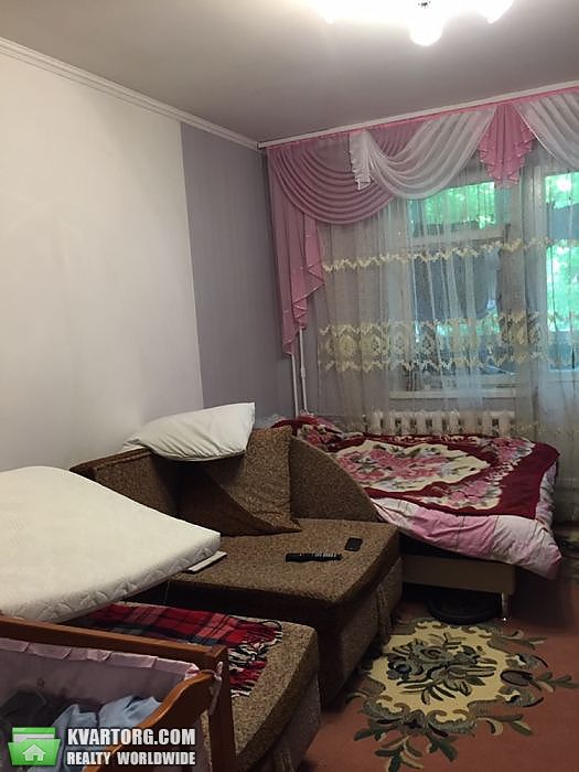 Sell 3-room apartment. Киев,  Якубовского — photo 1