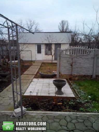 Sell house. Днепропетровск, Броневая ул. — photo 5