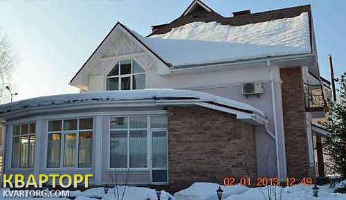 Rent out house. Киев,  Богатырская — photo 1