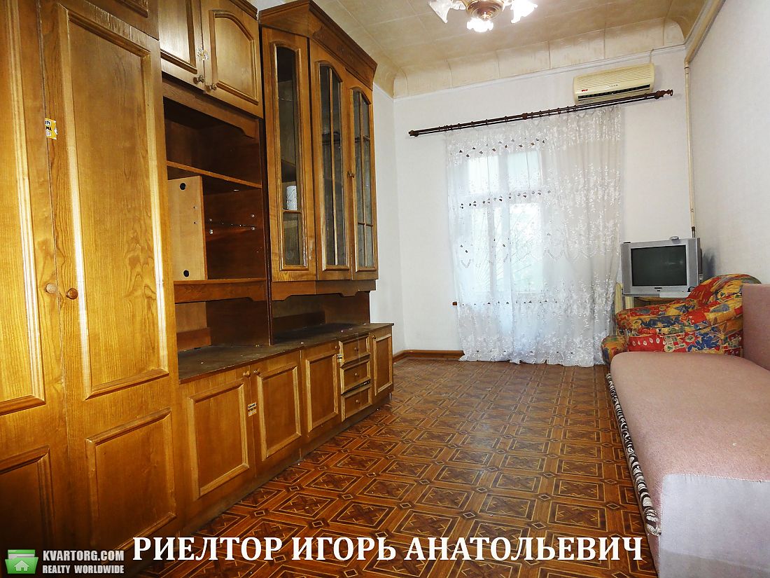 Rent out 1-room apartment. Одесса, Малая Арнаутская — photo 3