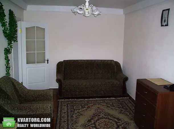 Rent out 1-room apartment. Киев, Иорданская — photo 2