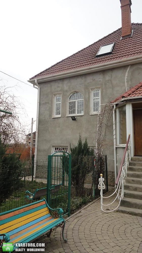 Sell house. Одесса, Леси Украинки — photo 2