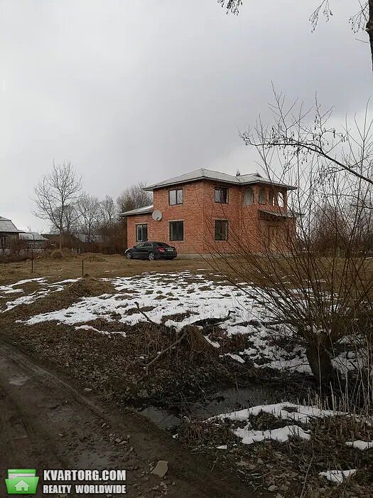 Sell house. Ивано-Франковск, Центральная — photo 1