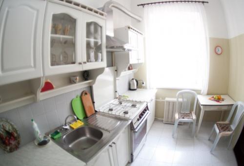 Rent out 2-room apartment. Одесса, Вера Холодная, 1 — photo 4