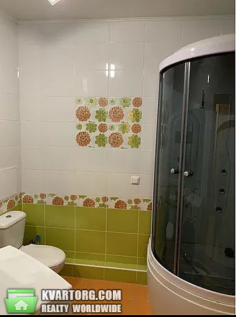 Rent out 3-room apartment. Киев,  Урловская — photo 5