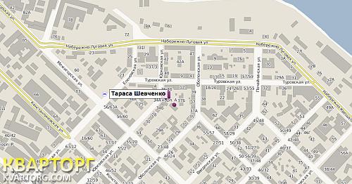 Sell 3-room apartment. Киев,  Юрковская — photo 8