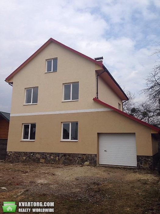 Sell house. Львов, Конопниця — photo 1