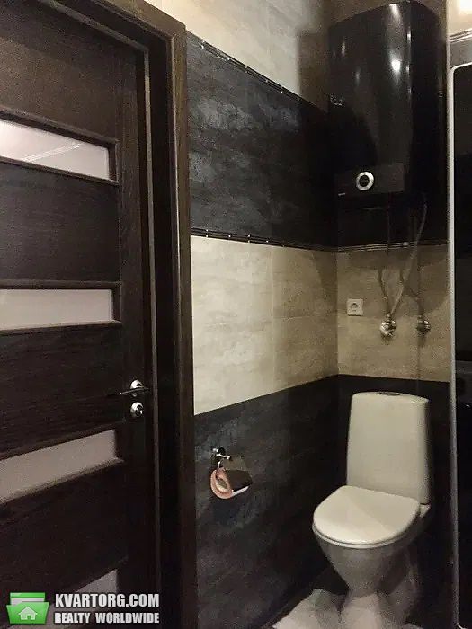 Rent out 2-room apartment. Киев,  Кольцова бул — photo 4