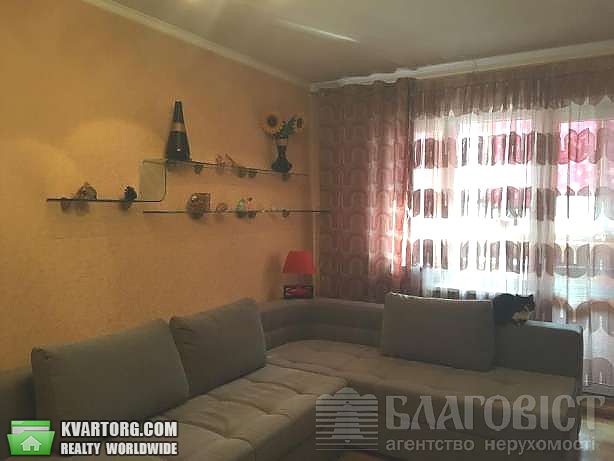 Sell 3-room apartment. Киев,  Григоренко пр — photo 2