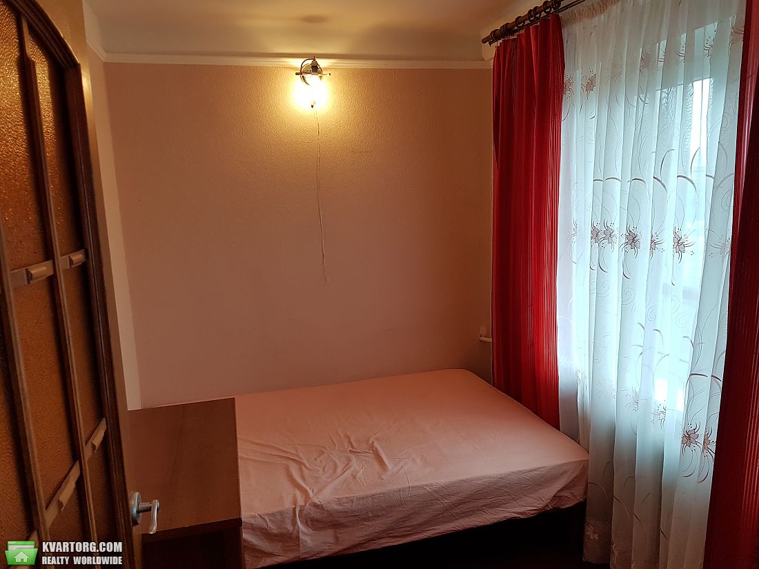 Rent out 3-room apartment. Киев,  Оболонский пр — photo 9