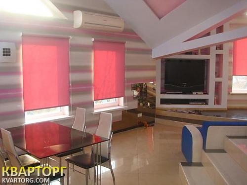 Rent out house. Киев, Русановские Сады — photo 1