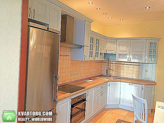 Rent out 3-room apartment. Киев, Героев Сталинграда пр — photo 1