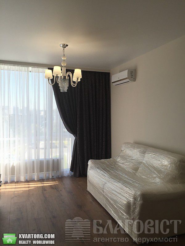 Sell 1-room apartment. Киев,  Кудри — photo 4