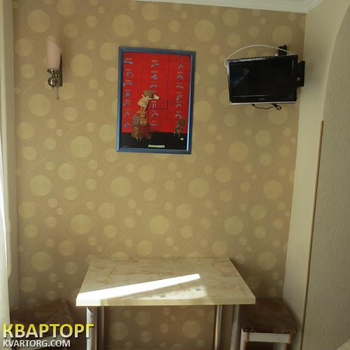 продам 1-комнатную квартиру. Киев,  Тулузы - фото 7