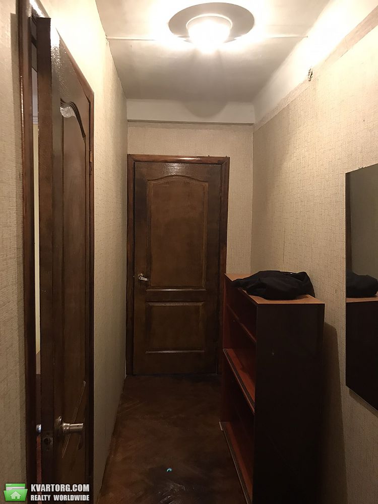 Rent out 2-room apartment. Киев,  Братиславская — photo 5