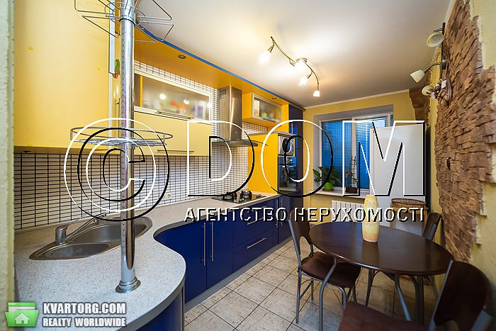 Sell 3-room apartment. Киев, Коперника — photo 1