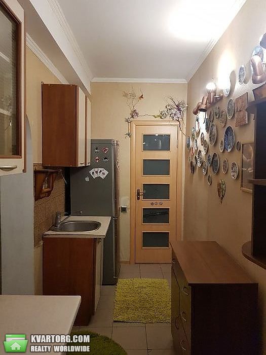 Sell 1-room apartment. Киев,  Лукьяновская — photo 6