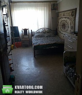 Sell 1-room apartment. Киев,  Тампере — photo 1