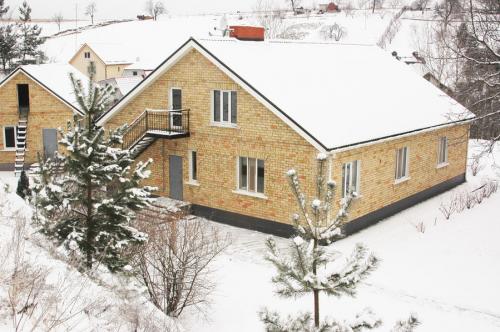Sell house. Киевская обл., Ватутина 14А — photo 1