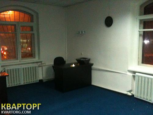 Rent out office. Киев, Патриса Лумумбы — photo 3