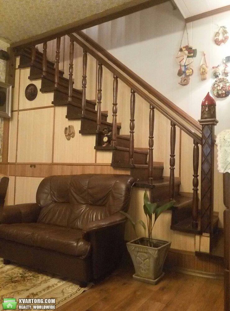 Sell house. Донецк, Элеваторов — photo 2
