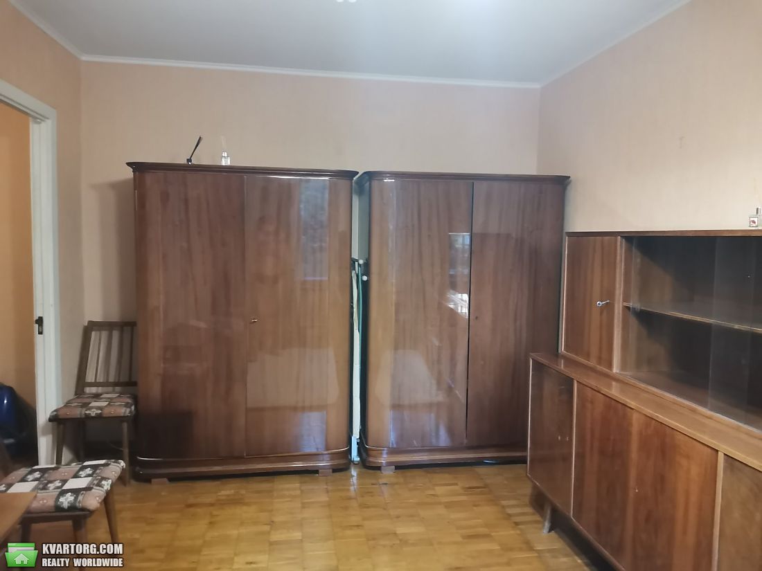 Rent out 1-room apartment. Киев, Голосіївський проспект — photo 7