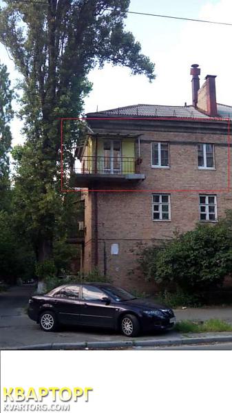 Sell 2-room apartment. Киев,  Донецкая — photo 1
