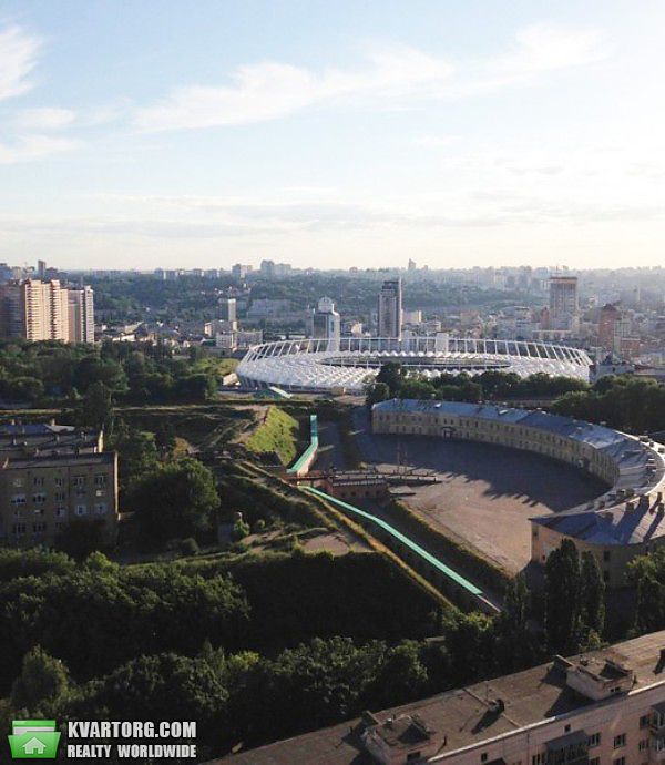 Rent out 2-room apartment. Киев,  Леси Украинки бул — photo 10