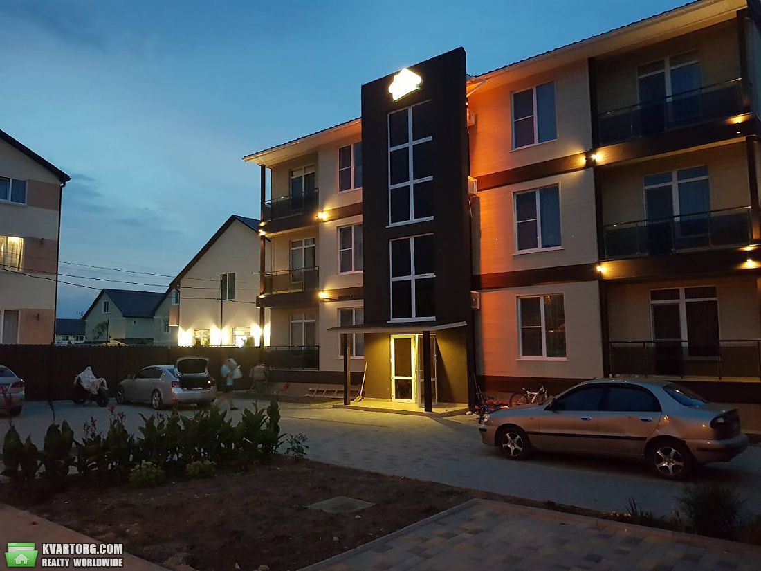 Sell 1-room apartment. Одесса, Балтская — photo 1