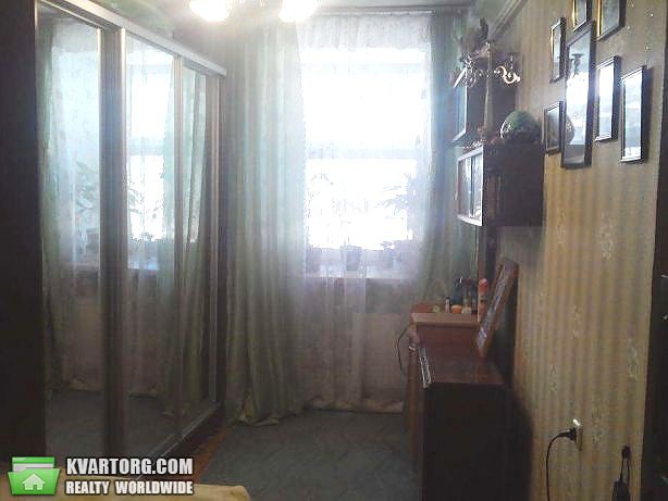 Sell 3-room apartment. Одесса, Заславского — photo 1