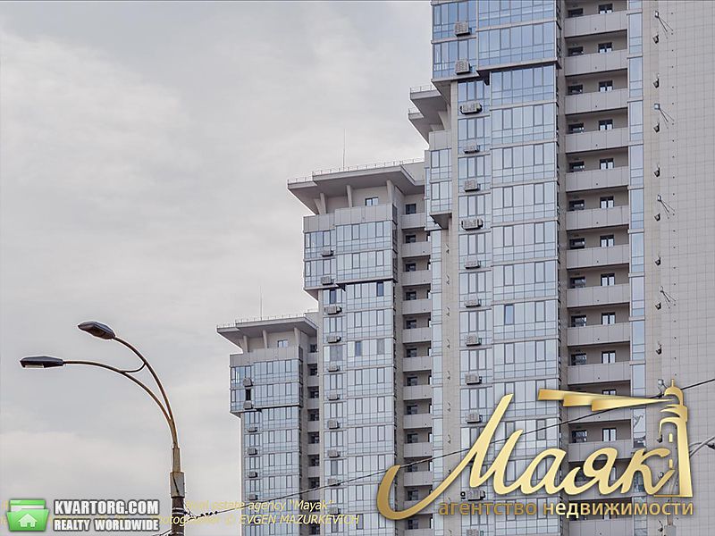 Sell 1-room apartment. Киев,  Днепровская наб — photo 2