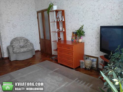 Sell 2-room apartment. Киев, Гончара — photo 4