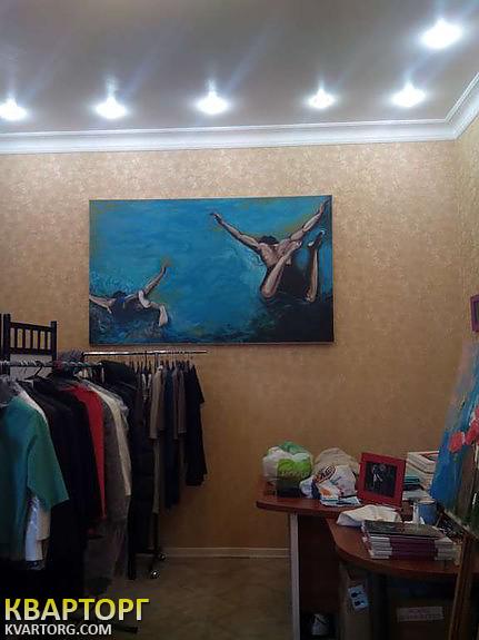 Sell office. Киев, Дружбы Народов бул — photo 2