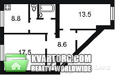 Sell 2-room apartment. Киев,  Большая Васильковская — photo 2