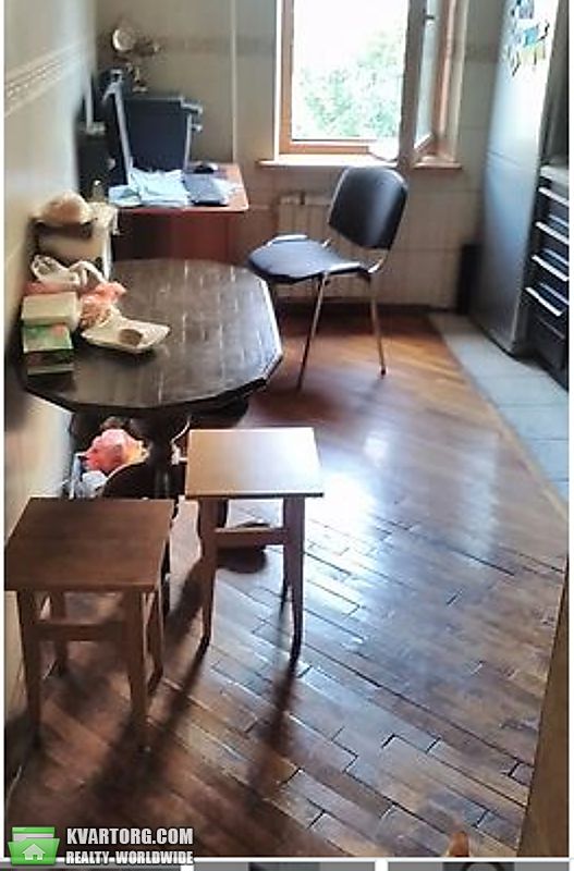 Sell 1-room apartment. Киев,  Стуса — photo 1