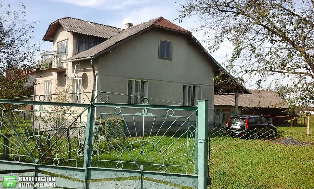 Sell house. Львов, Степана Бандери — photo 4