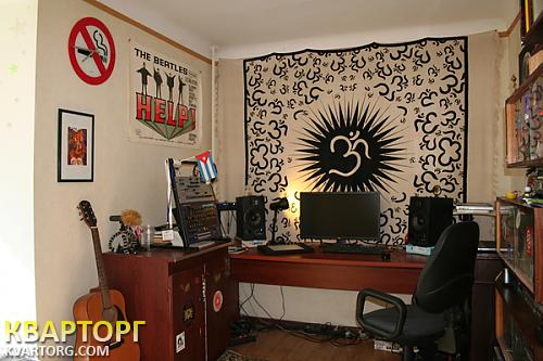 Sell 2-room apartment. Киев, Юрская — photo 6