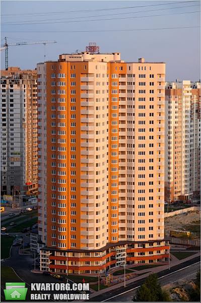 Sell 3-room apartment. Киев,  Чавдар — photo 1