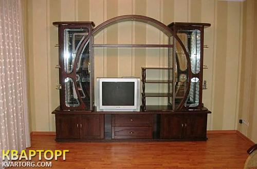 Rent out 2-room apartment. Киев,  Днепровская наб — photo 2