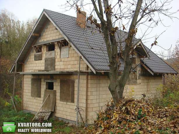 Sell house. Киевская обл., с. Красная слободка — photo 1