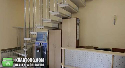 Rent out office. Киев, Кловский спуск — photo 4