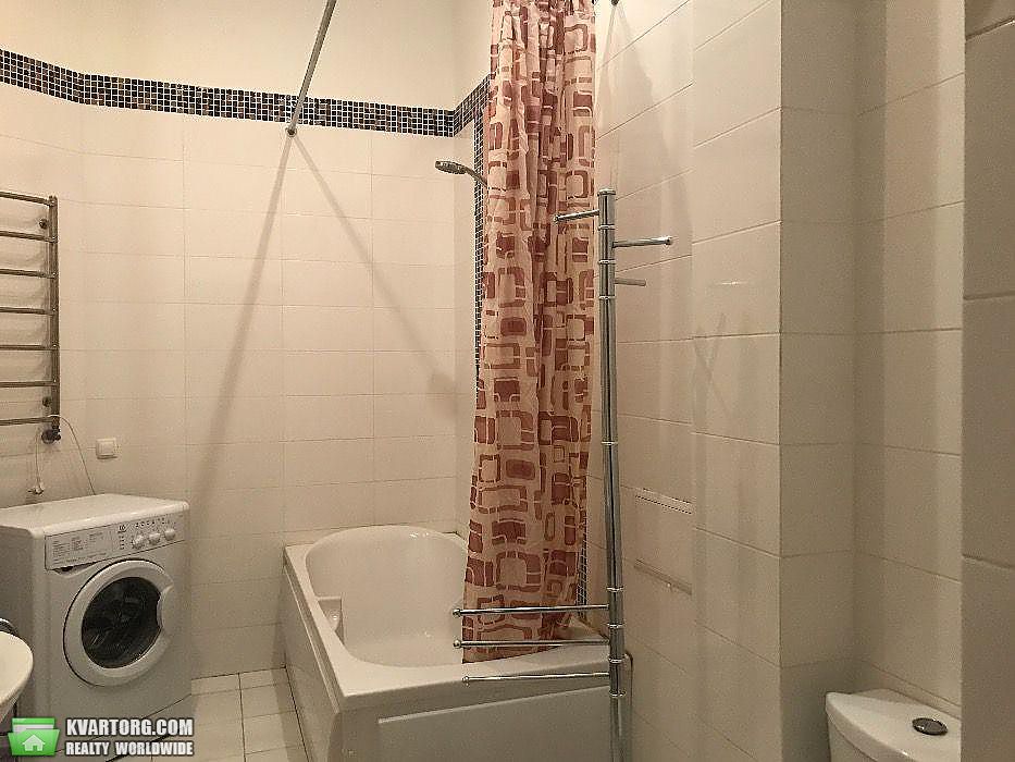 Rent out 2-room apartment. Киев,  Саксаганского — photo 4