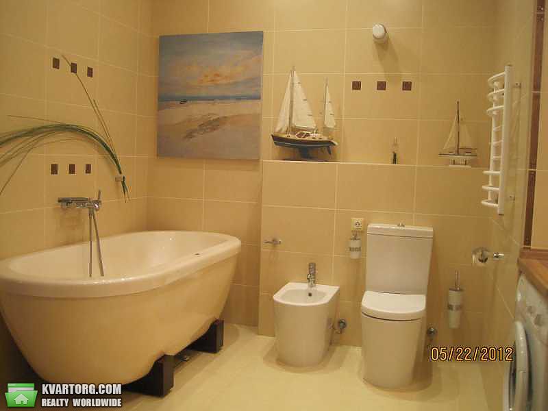 Rent out 2-room apartment. Одесса, Тенистая — photo 2
