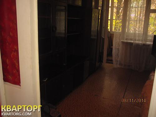 Sell 2-room apartment. Одесса, Бочарова — photo 1