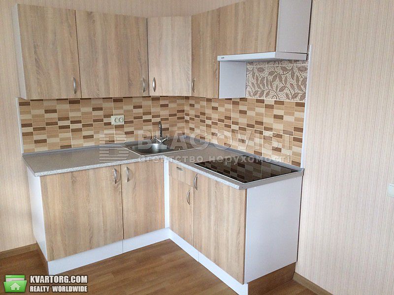 Rent out 1-room apartment. Киев,  Героев Сталинграда пр — photo 6