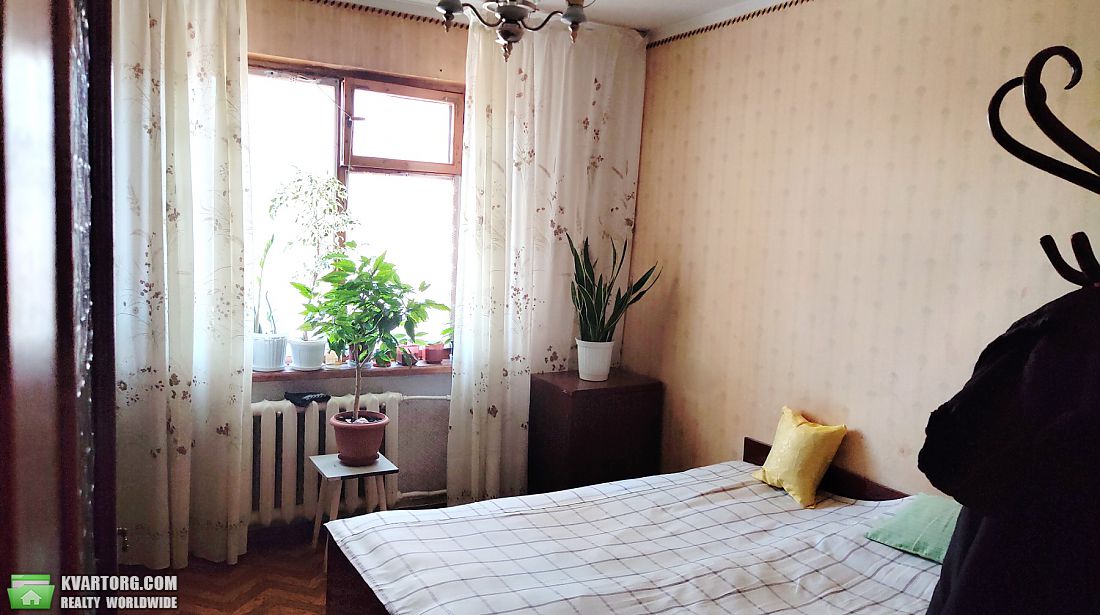 Sell 2-room apartment. Одесса,  Крымская — photo 1